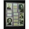 Image 1 : Opera Autographs - LOT OF 14