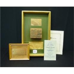 METROPOLITAN OPERA Mementos Stage Plus