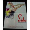 Image 3 : LIDO PROGRAM c. 1980 - Paris Nightclub