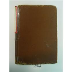 Book - RECORD OF OPERA in PHILADELPHIA