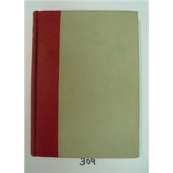 Book - VICTOR BOOK OF OPERA - 1936 9th