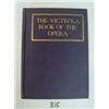 Image 1 : Book - VICTROLA BOOK OF THE OPERA 1919