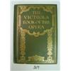 Image 1 : Book - VICTROLA BOOK OF THE OPERA 1924