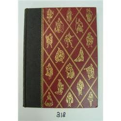 Book - VICTROLA BOOK OF THE OPERA 1929