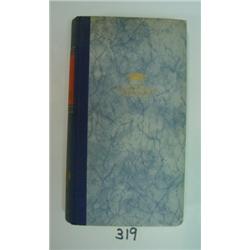 Book - AUS OPER UND KONZERT 1956