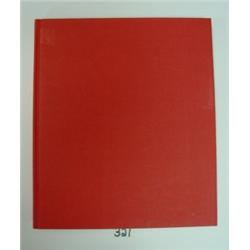 Book - LA SCALA  1977 1st Edition