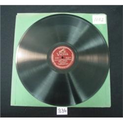 Record - 12" 78 POL PLANCON