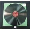 Image 1 : Record - 12" 78 POL PLANCON