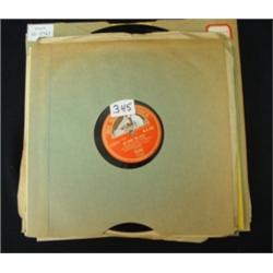 Records - 78s - BENIAMINO GIGLI - (16)