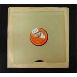 Records - 78s - THEODORE CHALIAPINE (5)