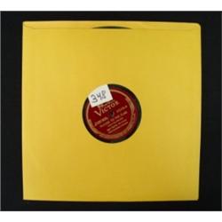 Records - 78s - IGOR GORIN - Lot of 5