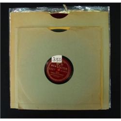 Records - 78s - JOHN McCORMACK (6)