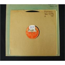 Records - 78s - ROSA PONSELLE (4)