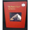 Image 1 : Book - HIS MASTERS VOICE Victor/RCA/GE