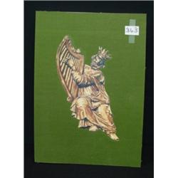 Program FESTIVAL de la CHAISE-DIEU 1986