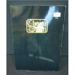 Program FESTIVAL de la CHAISE-DIEU 1988