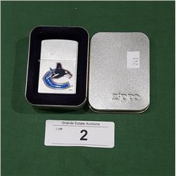 ZIPPO LIGHTER