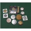 Image 1 : ASSORTED WORLD COINS