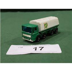 VINTAGE LESNEY BP FUELS TRUCK