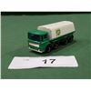 Image 1 : VINTAGE LESNEY BP FUELS TRUCK