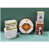 Image 1 : 5 COLLECTIBLE TINS