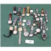 Image 1 : APPROX 25 WRIST WATCHES