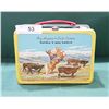 Image 1 : VINTAGE ROY ROGERS METAL LUNCH KIT