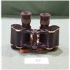 Image 1 : VINTAGE BINOCULARS