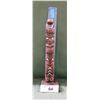 Image 1 : NATIVE CARVED TOTEM POLE