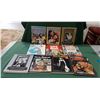 Image 1 : TEN VINTAGE MOVIE BOOKS