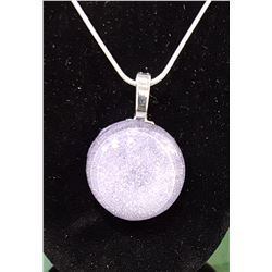 CUSTOM MADE PENDANT