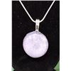 Image 1 : CUSTOM MADE PENDANT