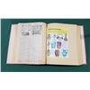 Image 3 : VINTAGE SCRAPBOOK FULL OF CLIPPINGS