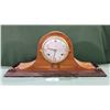 Image 1 : VINTAGE WESTBURY MANTLE CLOCK