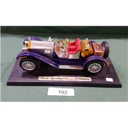 DIE CAST CAR