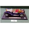 Image 1 : DIE CAST CAR