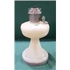 Image 1 : VINTAGE COLEMAN OIL LAMP