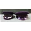 Image 2 : TWO VINTAGE CAPS