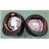 Image 3 : TWO VINTAGE CAPS