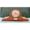 Image 1 : VINTAGE MANTLE CLOCK