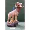 Image 1 : CERAMIC RAM FIGURINE
