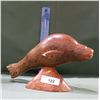 Image 1 : SOAPSTONE SEAL CARVING