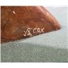 Image 3 : SOAPSTONE SEAL CARVING
