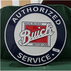 BUICK SIGN