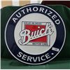 Image 1 : BUICK SIGN