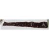 Image 1 : BOA CONSTRICTOR SNAKE SKIN