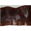 Image 2 : BOA CONSTRICTOR SNAKE SKIN