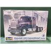 Image 1 : PETERBILT SEMI TRUCK MODEL