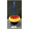 Image 1 : ART GLASS DISH