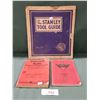 Image 1 : VINTAGE/ANTIQUE TOOL CATALOGUES
